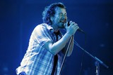 thumbnail: Zanger Eddie Vedder van Pearl Jam