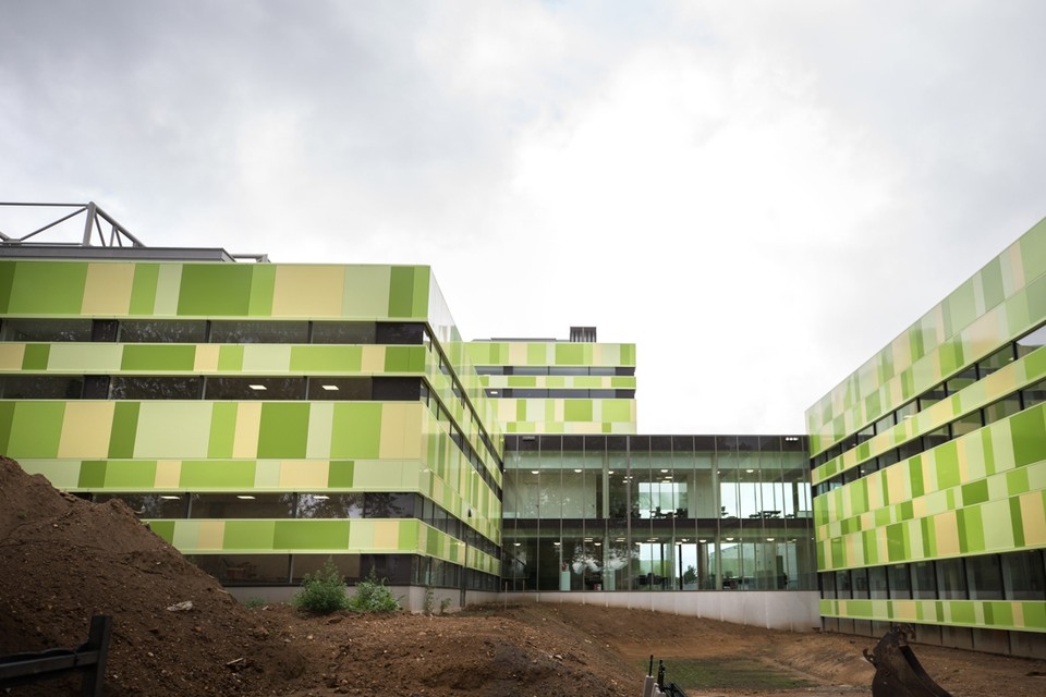 DaCapo College in Sittard. 