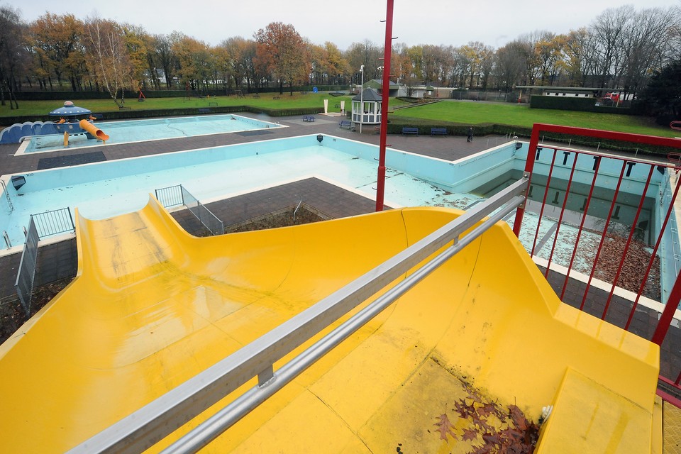 De gemeenteraad is tevreden over het werk dat de stichting in het zwembad, dat nu dicht is, stopt. 