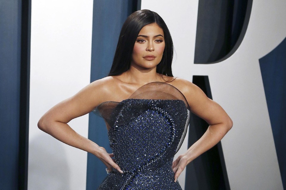 Kylie Jenner is een van de beroemdheden met kritiek op de veranderingen bij Instagram.  