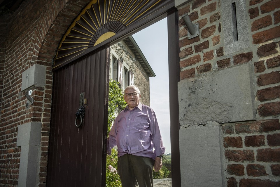 Pastoor Henk Zengers: zestig jaar priester. 