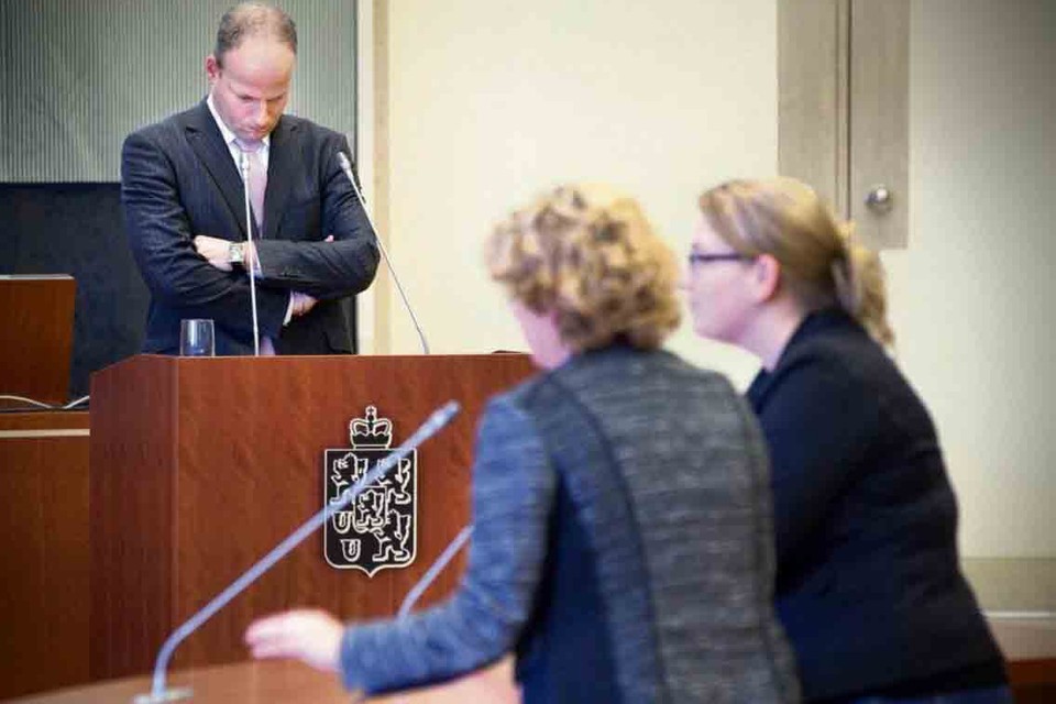 Hoeveel geld PVV’er Michael Heemels in totaal heeft verduisterd, zal binnenkort duidelijk worden als de accountant verslag uitbrengt. 