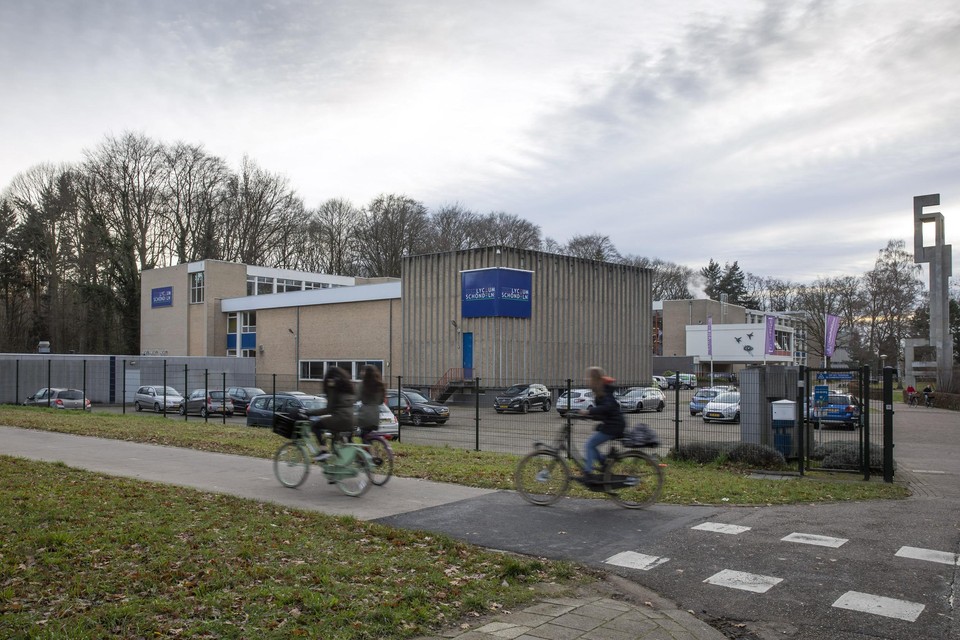 De gemeenteraad gaat zich buigen over een kredietvoorstel voor middelbare school Schöndeln. 