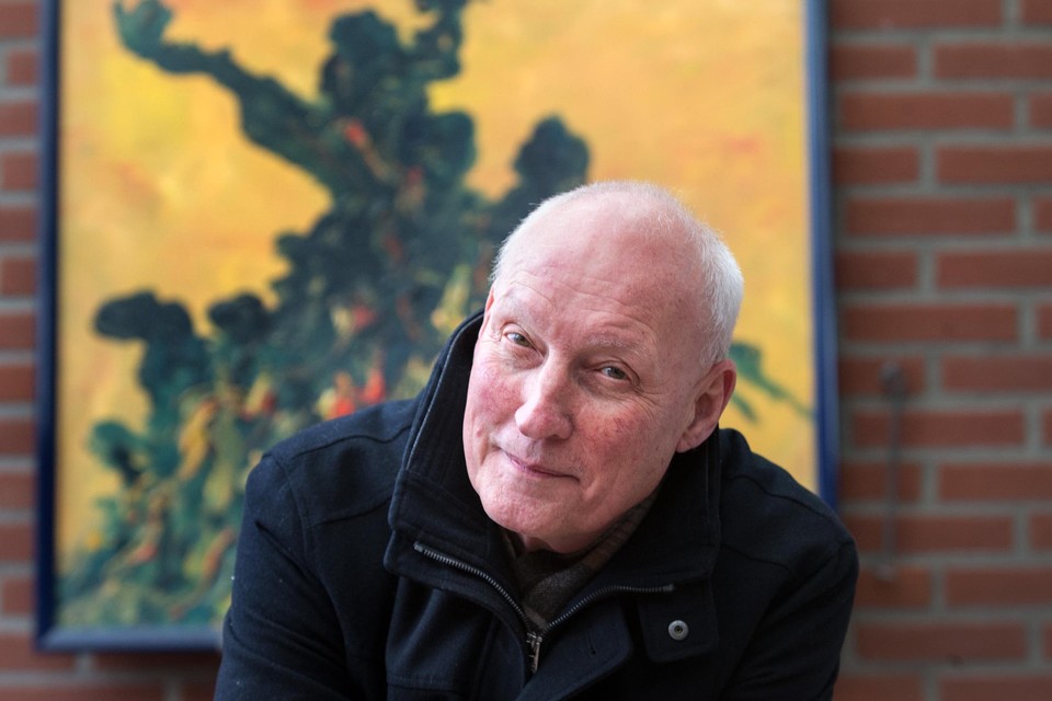 Jacques Smeets.