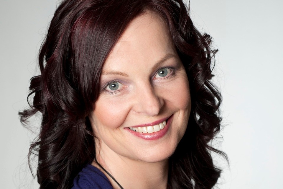 Angelique Hesen-Swinkels.