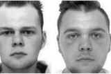 thumbnail: Tony en Jordy Weiss in een eerder door de politie verspreid opsporingsbericht.