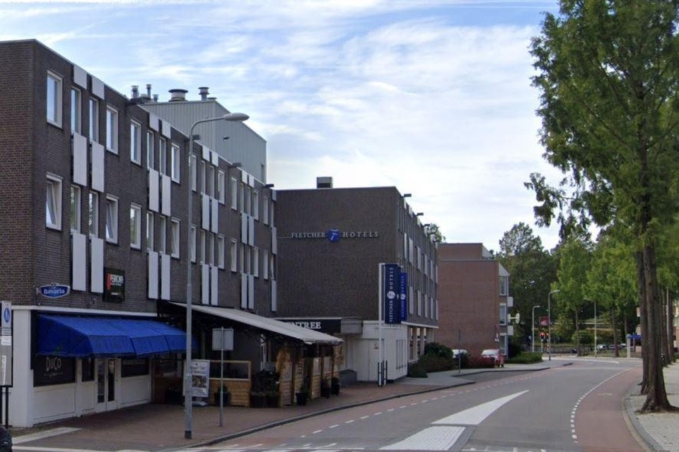 Er ligt een plan voor een speelautomatenhal aan de Driesveldlaan 99 in Weert.  