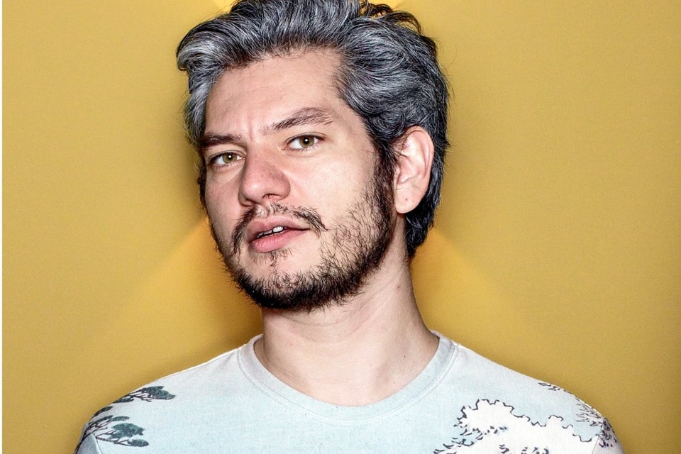 Maarten Heijmans. 