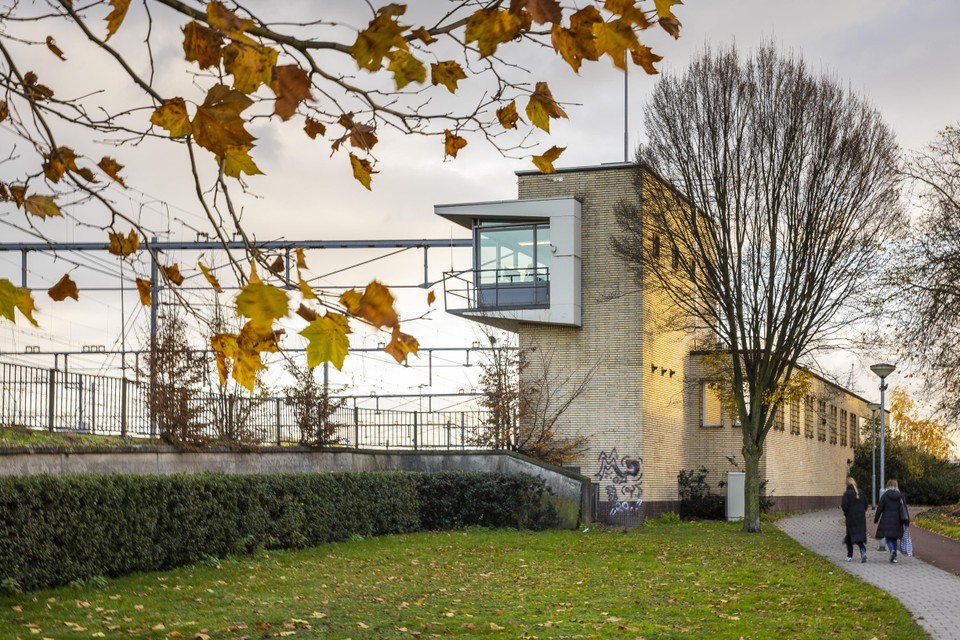 Het Seinhuis West in Venlo is een van de nieuwkomers. 