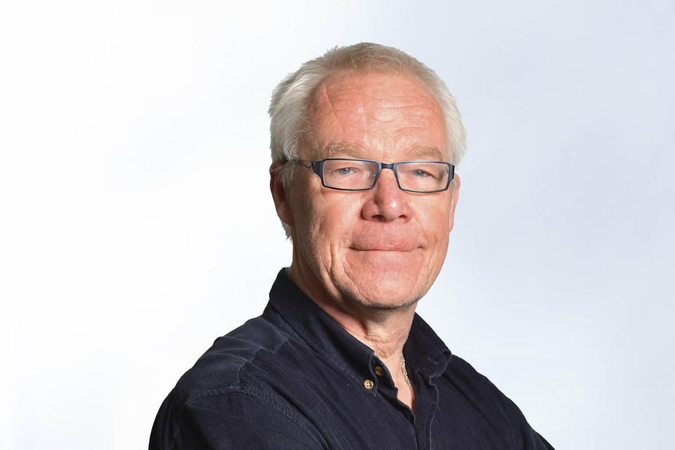 Sjors van Beek is journalist van De Limburger. 