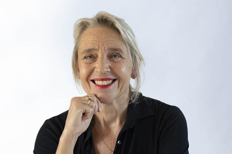 Petra Quaedvlieg