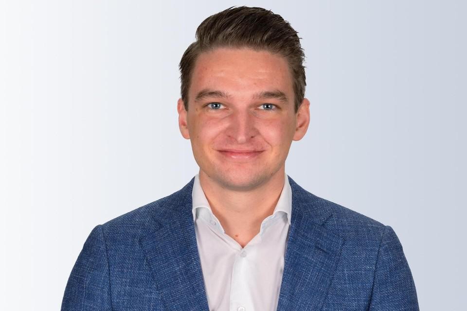 Michael Theuns.