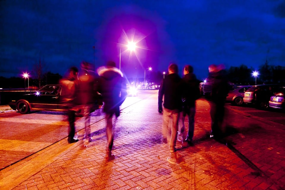 De overlast van jongeren nam in coronatijd toe, stelt de gemeente Beekdaelen.