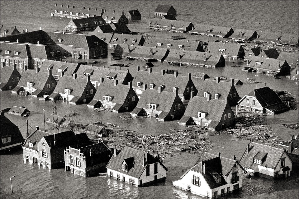 Zeeland is de Limburgse hulp bij de watersnood in 1953 niet vergeten en doet nu graag wat terug.
