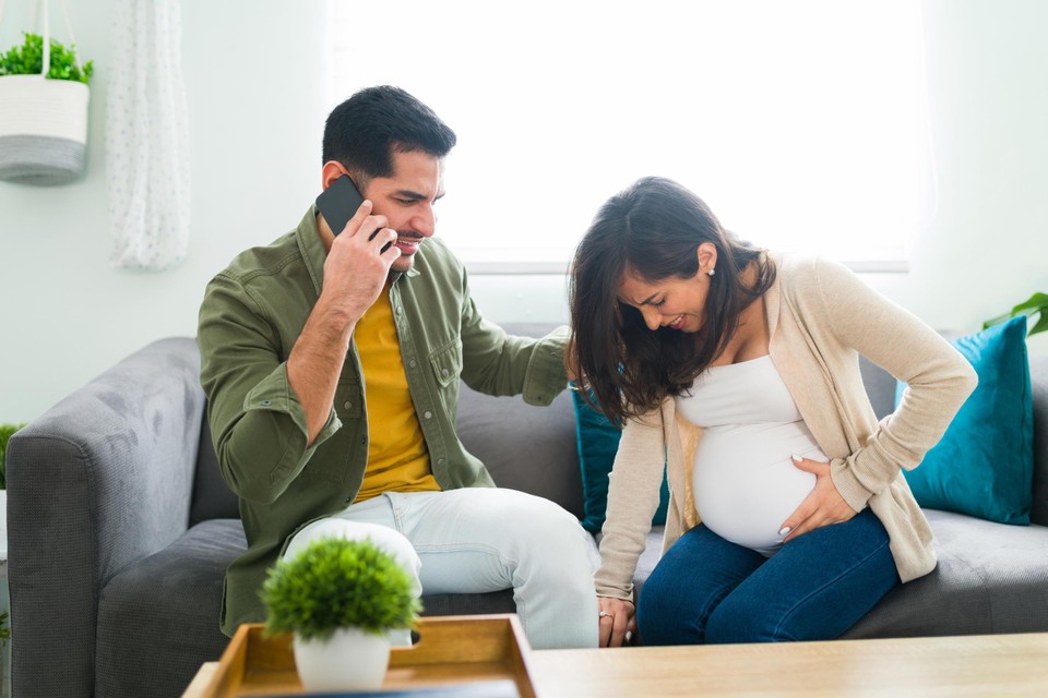 Als de bevalling zich aandient, willen veel zwangeren niet nog de stress erbij van last minute moeten wisselen van ziekenhuis.  