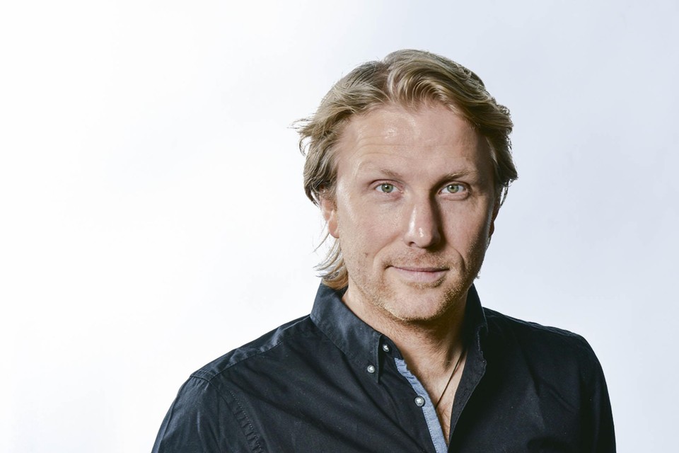 Frans Pollux.