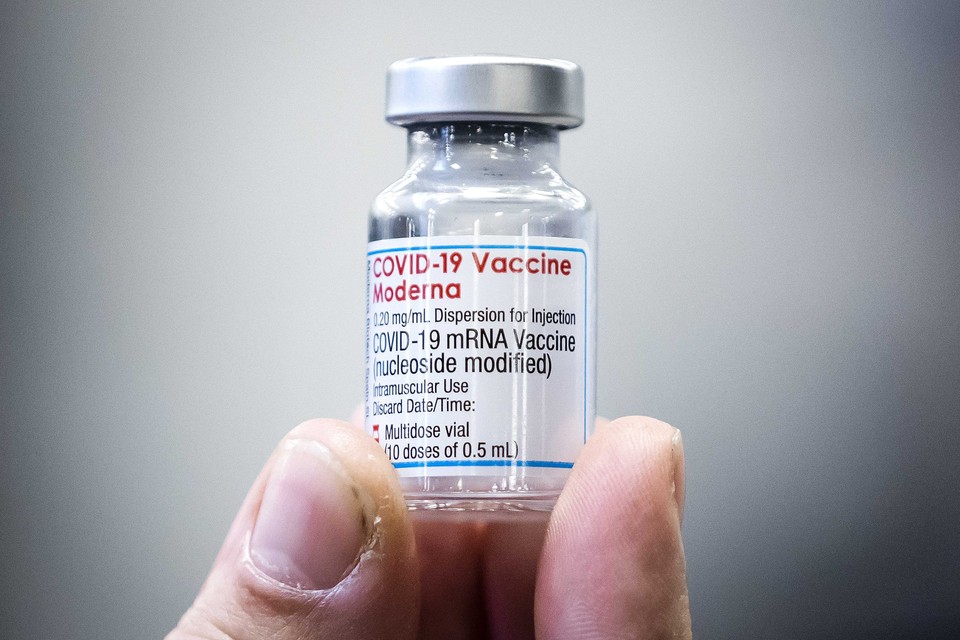Op sociale media wemelt het van de claims over de vaccins  
