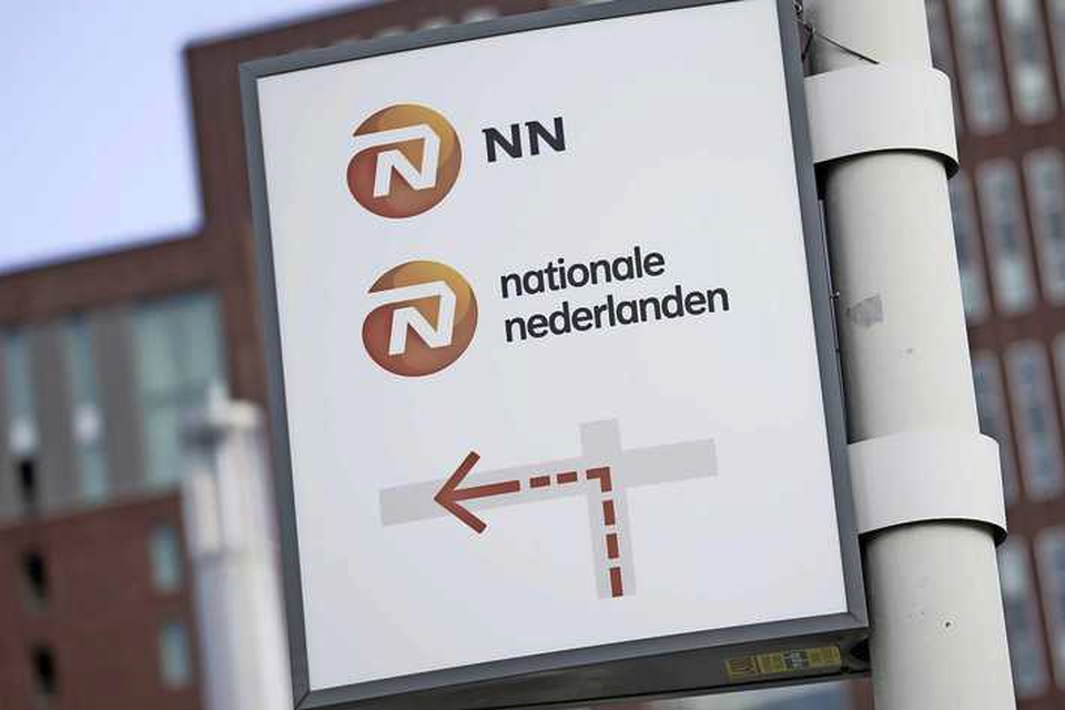 Nationale Nederlanden neemt een nieuwe rente-afslag. 