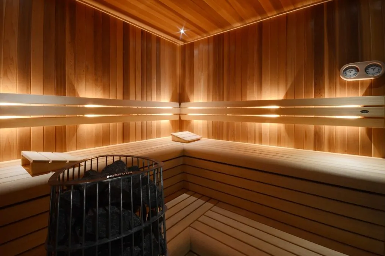 Kaarsen Ultieme schild Sauna kopen voor ultieme ontspanning - De Limburger Mobile