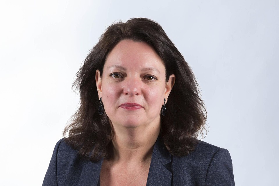 Monique Parren is journalist van De Limburger. 