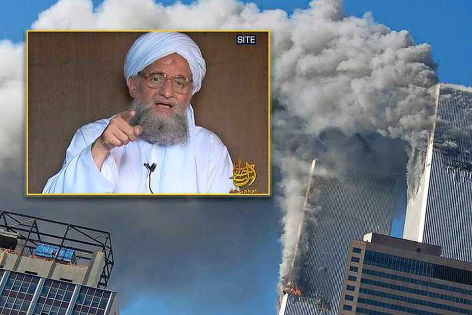 Ayman al-Zawahiri bleef fanatiek tot het einde. „De jihad zal doorgaan tot de Dag des Oordeels”, zei hij. 